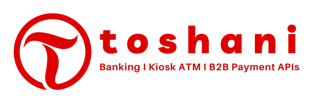 New Toshani Logo