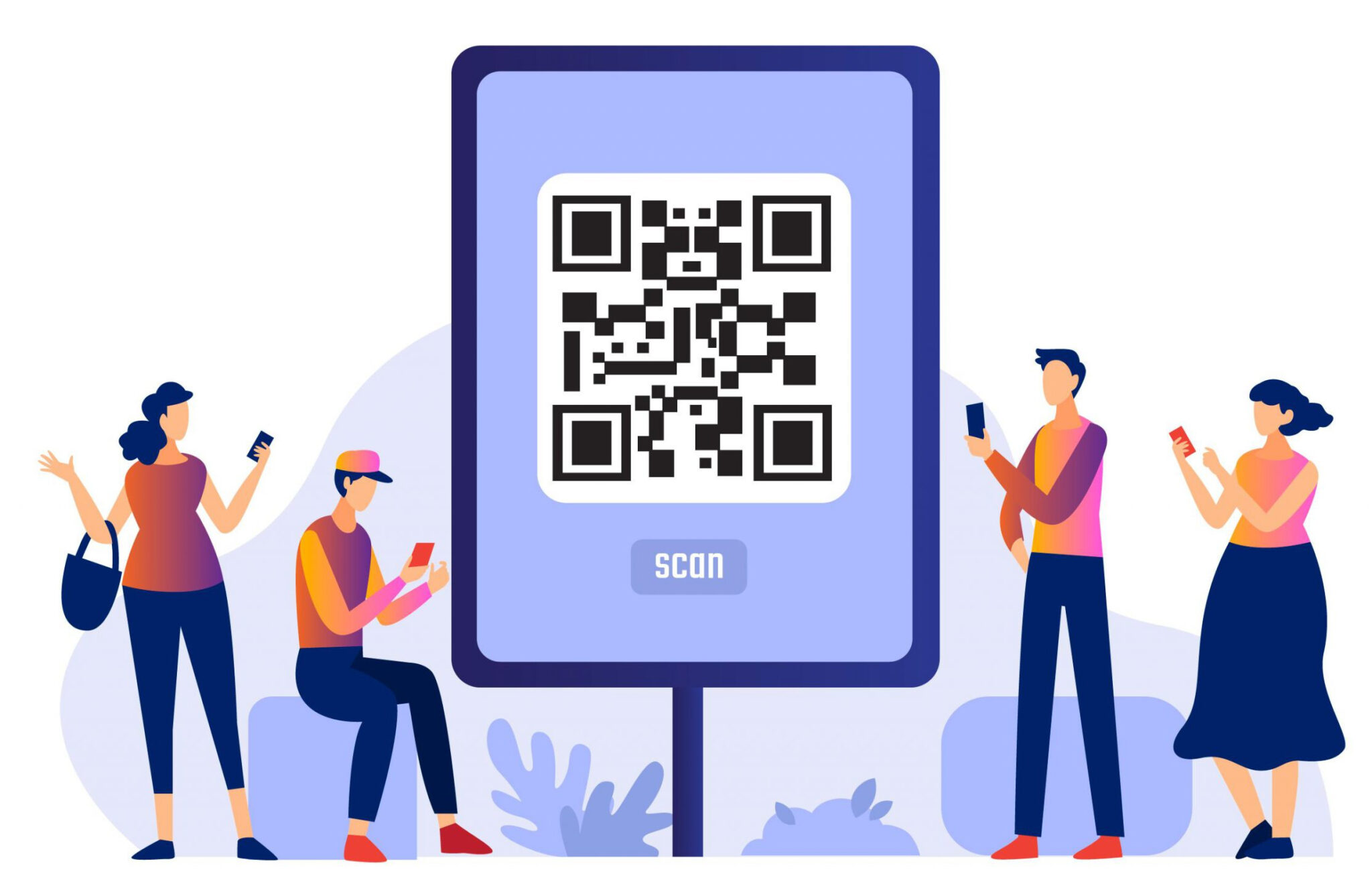 QR Code